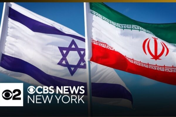 Israel Iran News