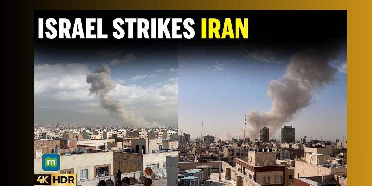 Israel Iran News: What’s Happening Now, Why It Matters, and What Comes Next