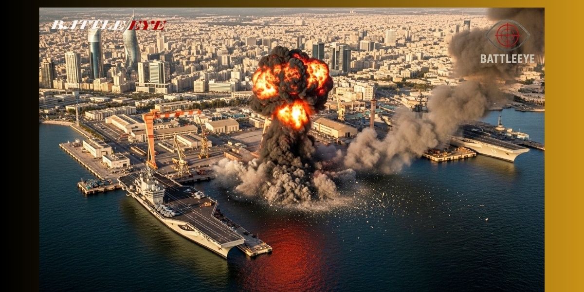 Israel Iran News: What’s Happening Now, Why It Matters, and What Comes Next