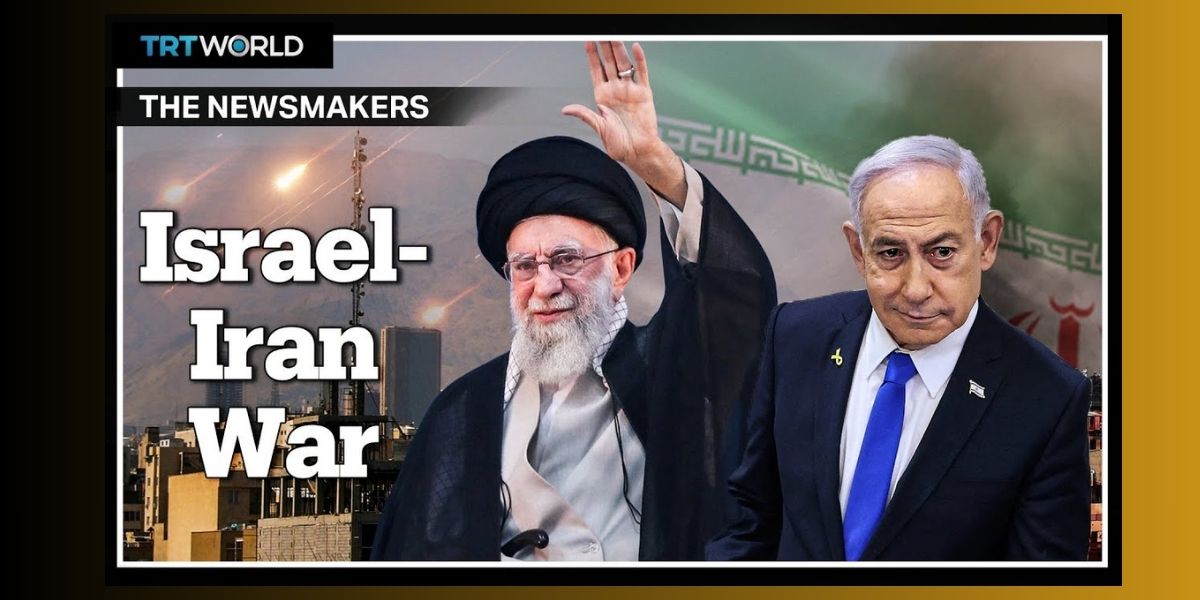 Israel Iran: History, Power Dynamics, Nuclear Stakes, and What the Latest Escalation Means