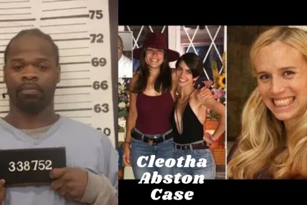 Cleotha Abston Case