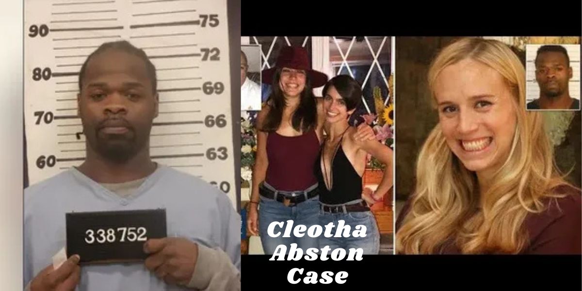 Cleotha Abston Case