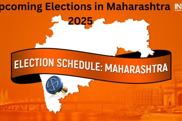 Upcoming Elections in Maharashtra 2025