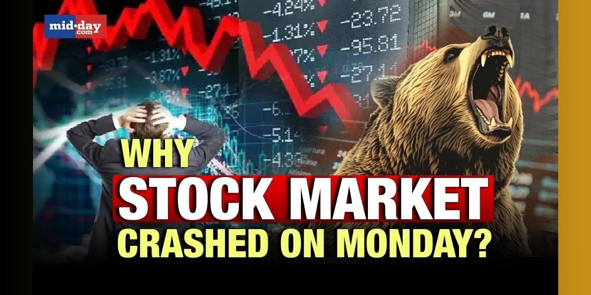 Stock Market Crash: The Definitive Guide to Causes, Warning Signs, History, and What Smart Investors Do Next