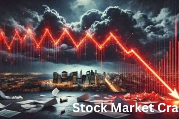 Stock Market Crash