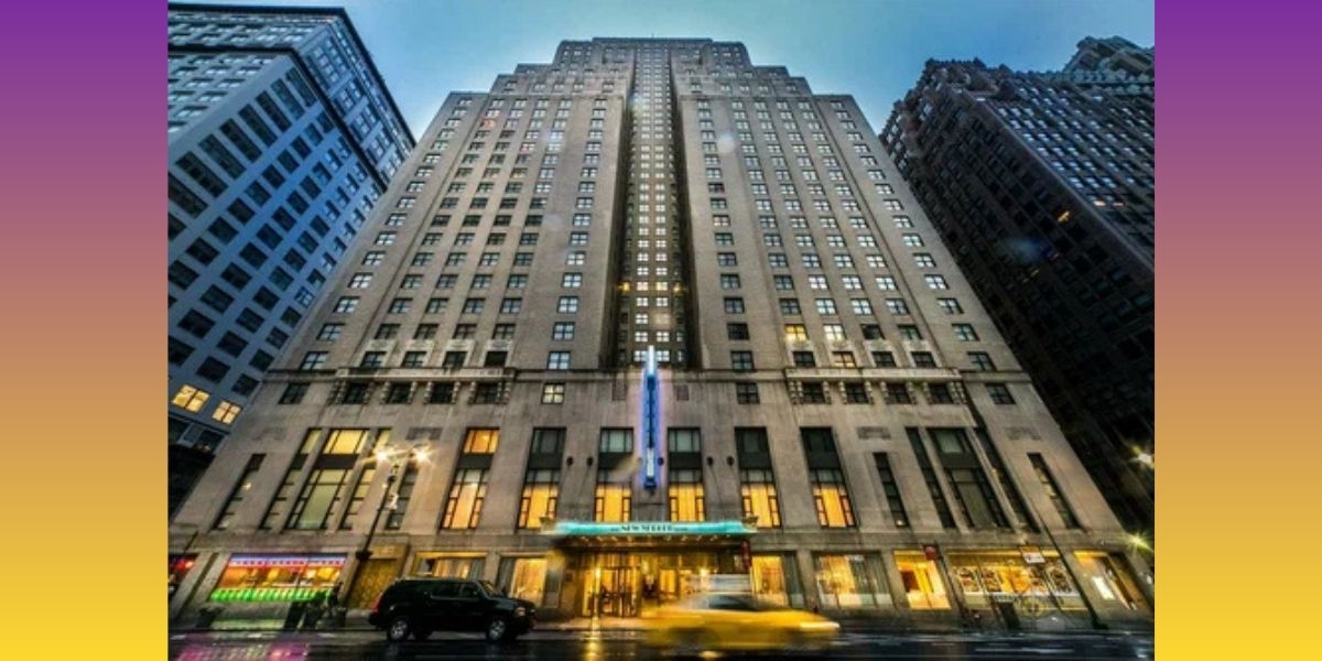 The New Yorker A Wyndham Hotel: The Complete 2026 Guide to Location, Rooms, Fees, Dining, and Booking Smarter in Midtown NYC