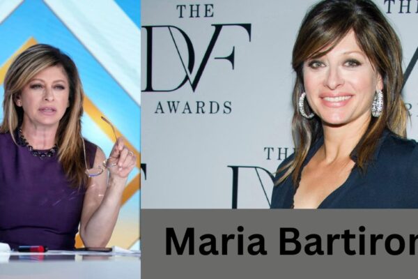 maria bartiromo