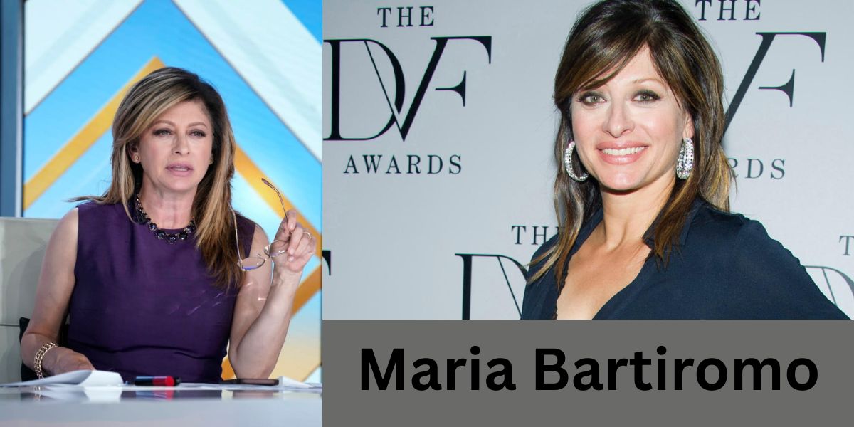 maria bartiromo