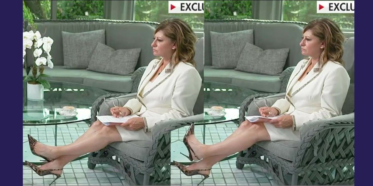 Maria Bartiromo: Career, Shows, Bio Facts, Controversies, and Why Her Interviews Still Move Markets