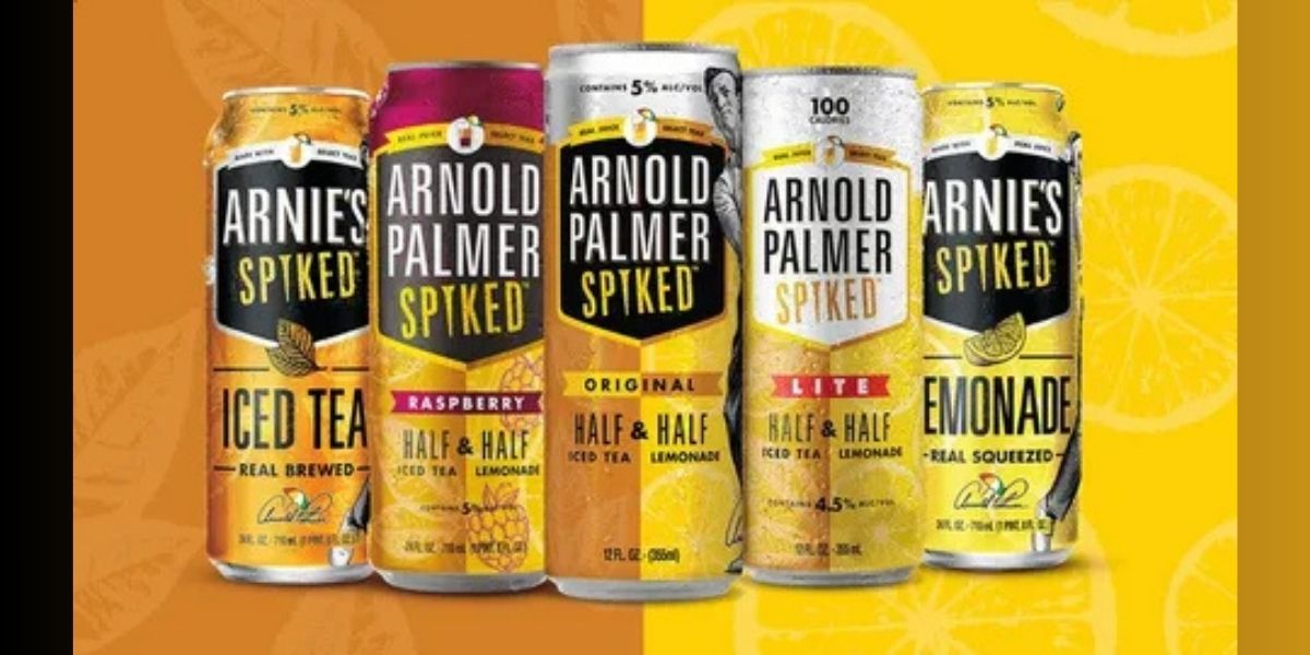 Arnold Palmer Tea: 6 Stunning Refreshing Ideas That Make Summer Drinks Feel Legendary