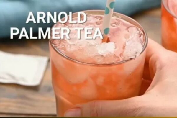 Arnold Palmer Tea