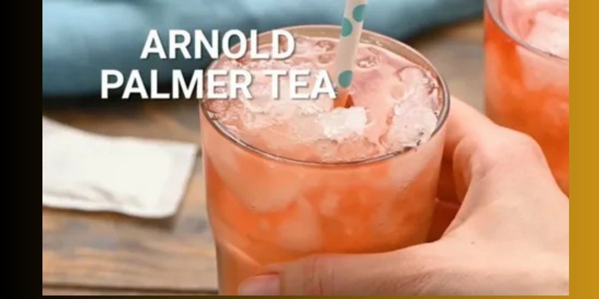 Arnold Palmer Tea