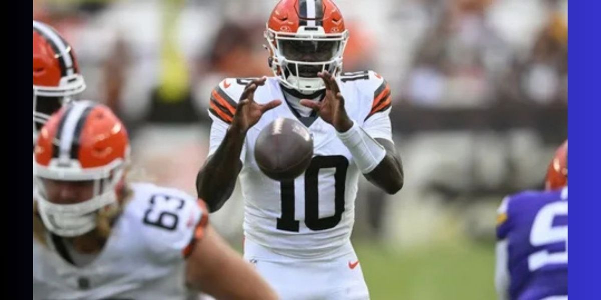 Browns Cut Tyler Huntley: 8 Ruthless Surprising Can’t-Miss Takeaways From The Decision
