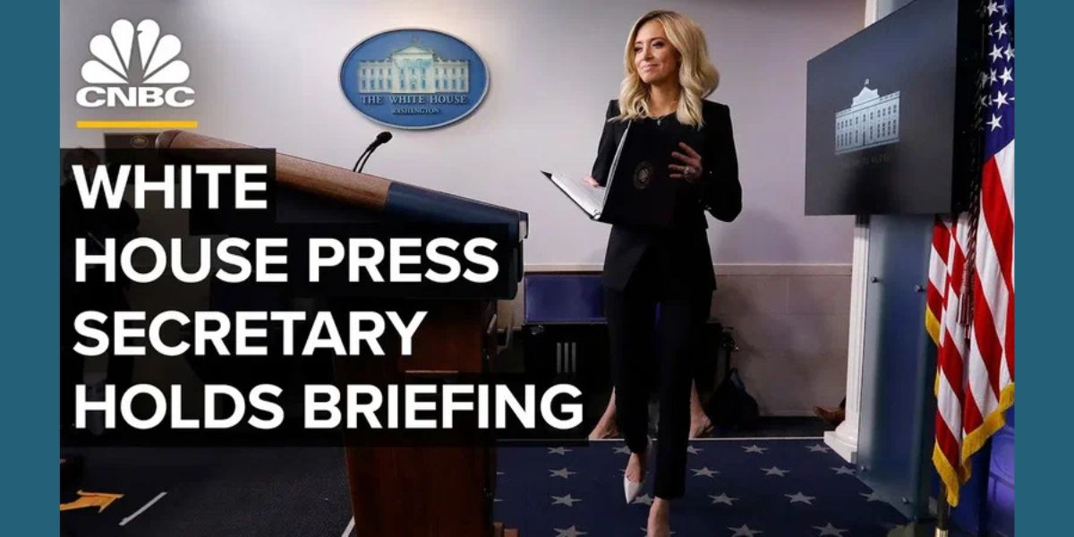 Kayleigh McEnany Explained: Career Timeline, Fox News Role, Family, Education, and Key Controversies