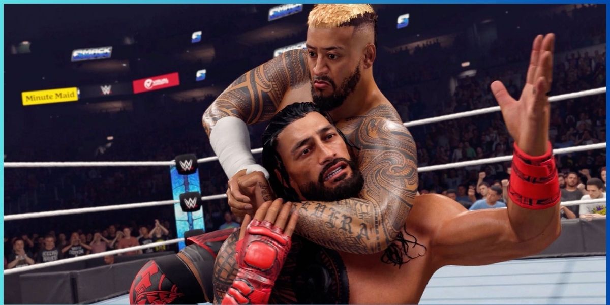 When Does WWE 2K26 Come Out and When Do Preorders Best Start?