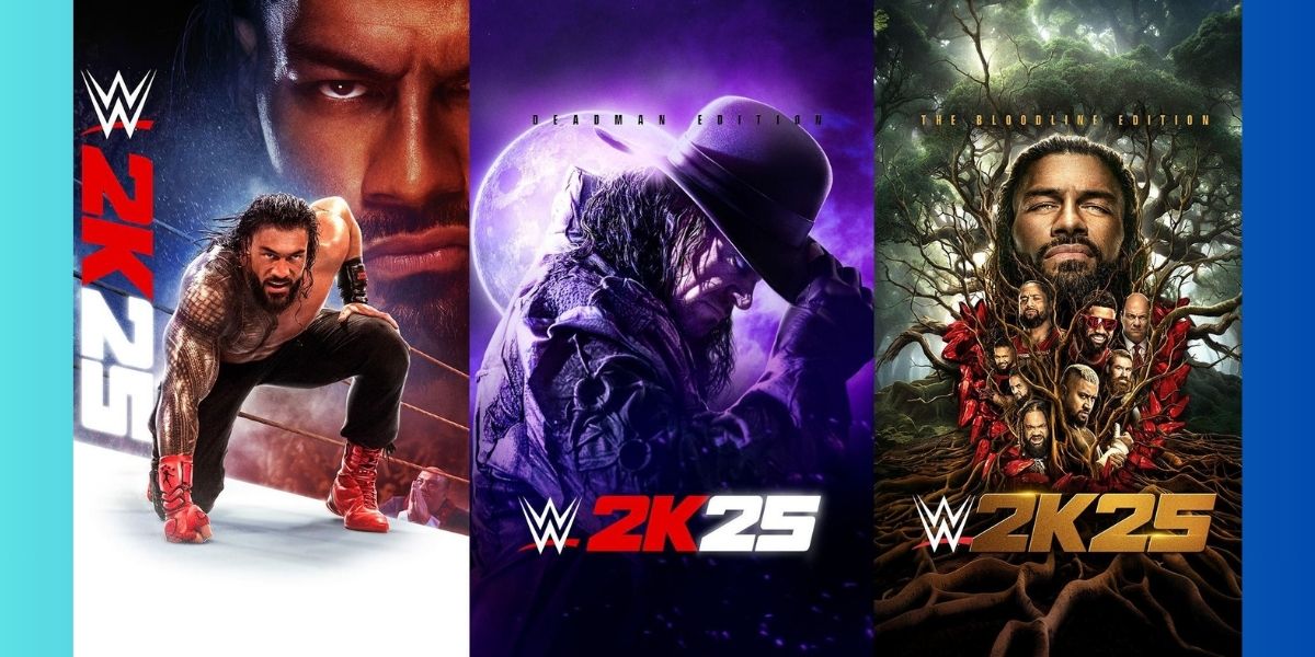 When Does WWE 2K26 Come Out and When Do Preorders Best Start?
