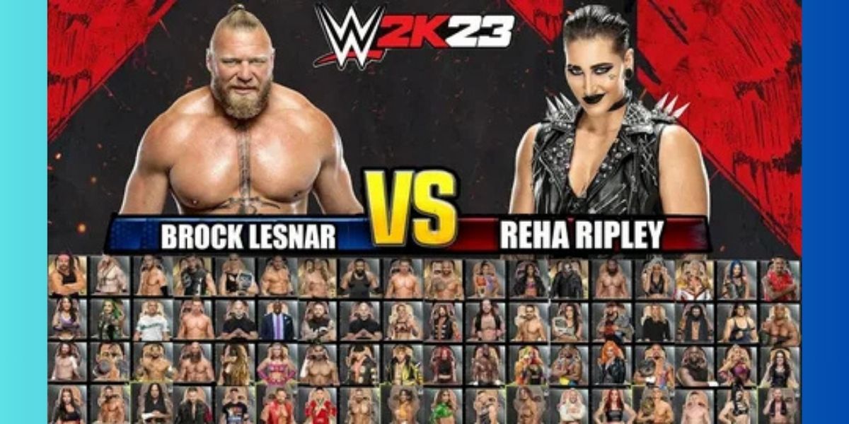 when does wwe 2k26 come out