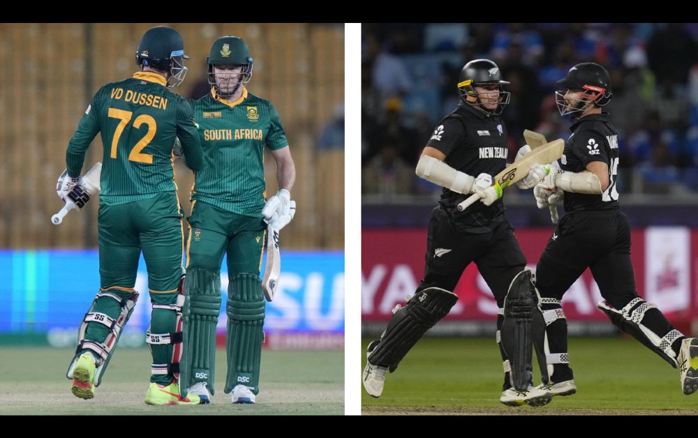 South Africa vs New Zealand: The Complete Rivalry Guide Across Rugby, Cricket, and the Matches That Still Define It