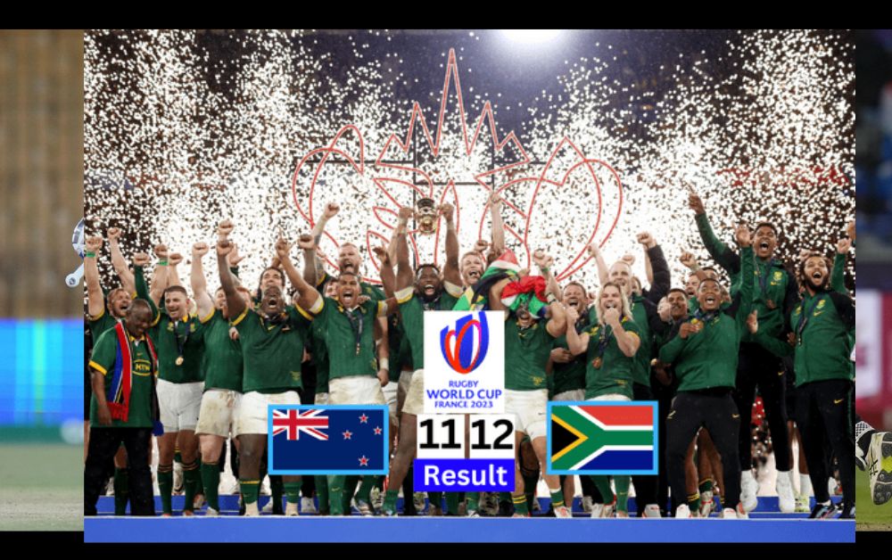 South Africa vs New Zealand: The Complete Rivalry Guide Across Rugby, Cricket, and the Matches That Still Define It