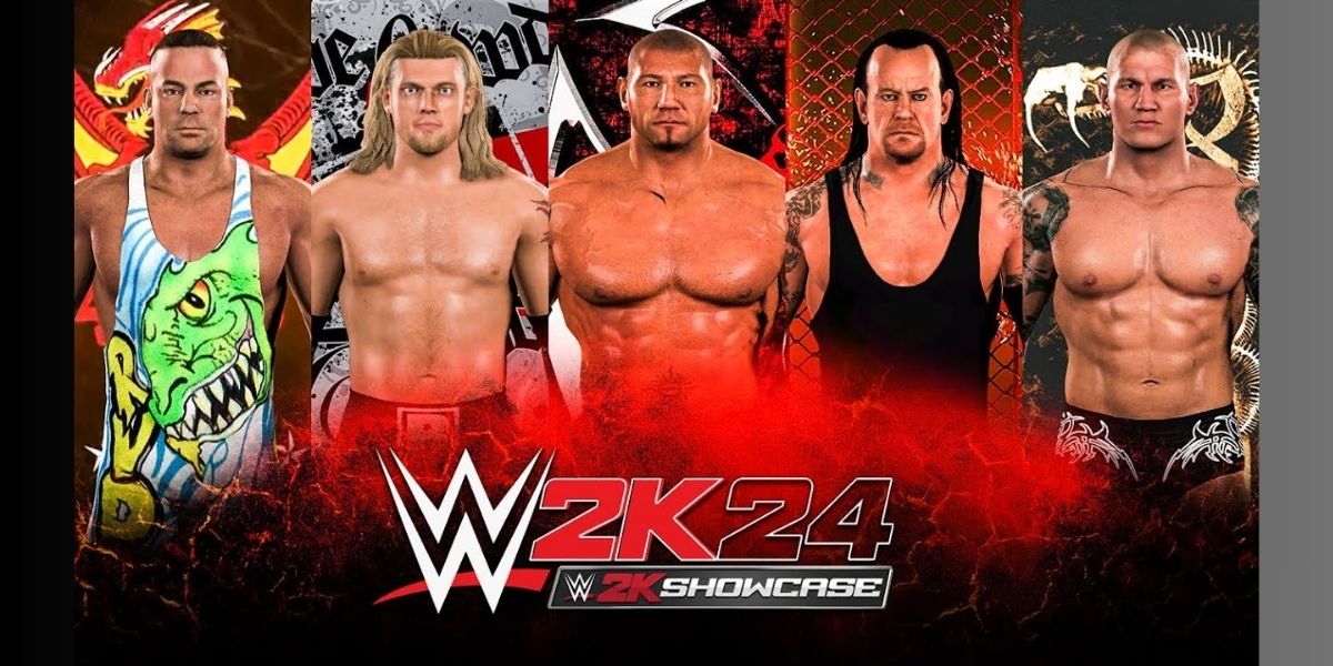 Every Clue So Far About the WWE 2K26 Cover (Hints Fans Missed)