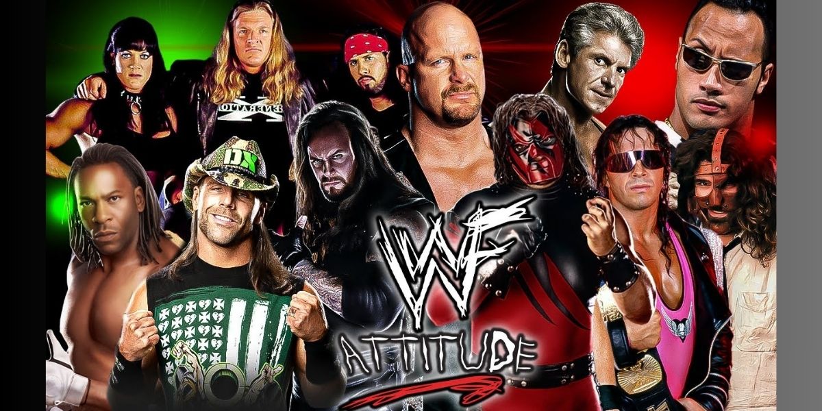 Every Clue So Far About the WWE 2K26 Cover (Hints Fans Missed)