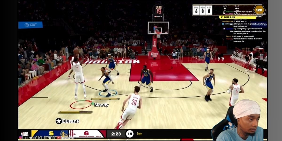 Ronnie 2K vs The Community: What Went Wrong (and How It Could Be Fixed)