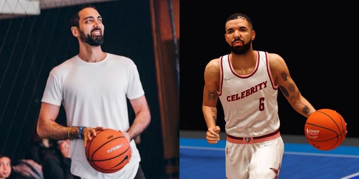 Ronnie 2K
